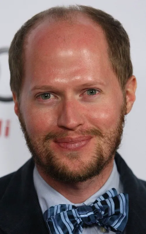 Eric Chase Anderson