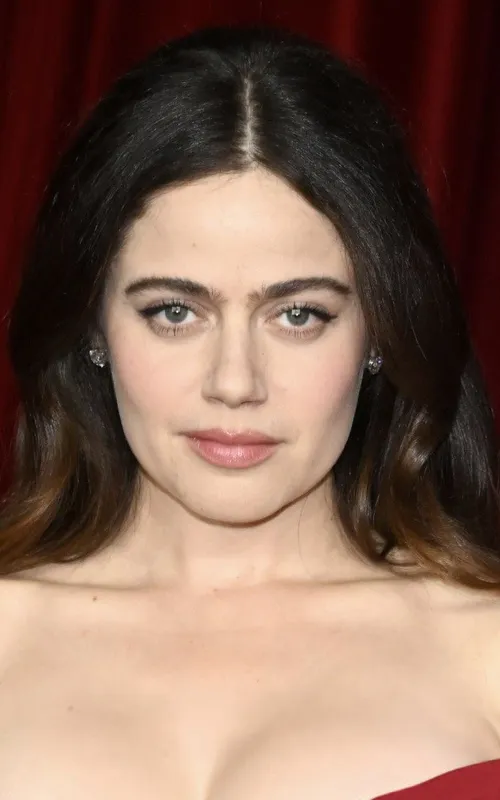 Molly Gordon
