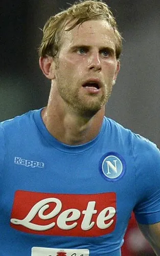 Ivan Strinic