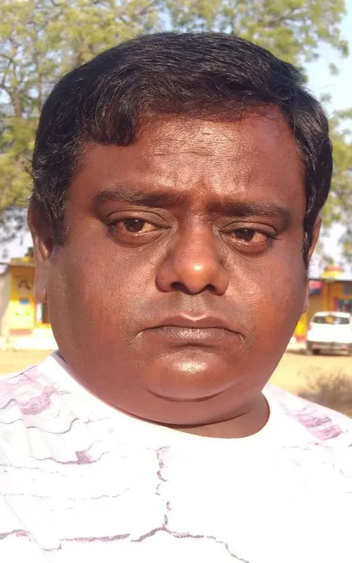 Meesam Suresh