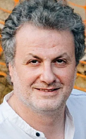 Khalil Joreige