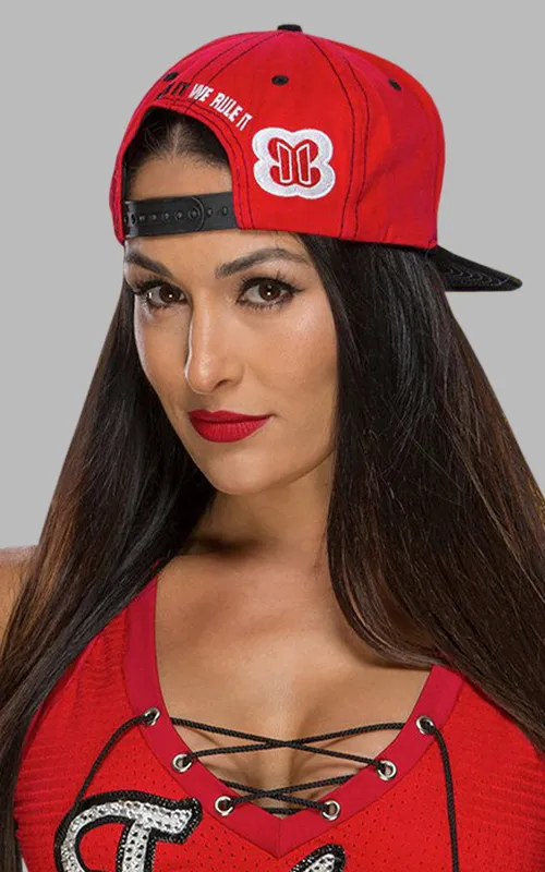 Nikki Garcia