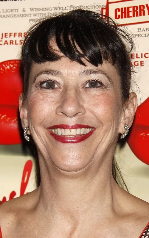 Jan Leslie Harding