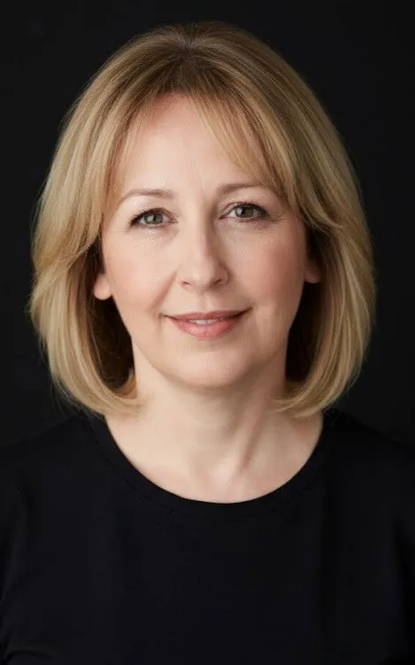 Yasemen Büyükağaoğlu