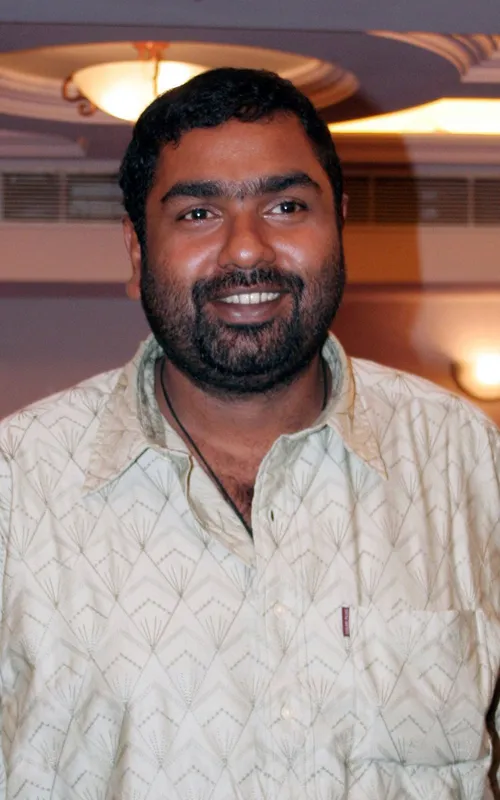 Amal Neerad