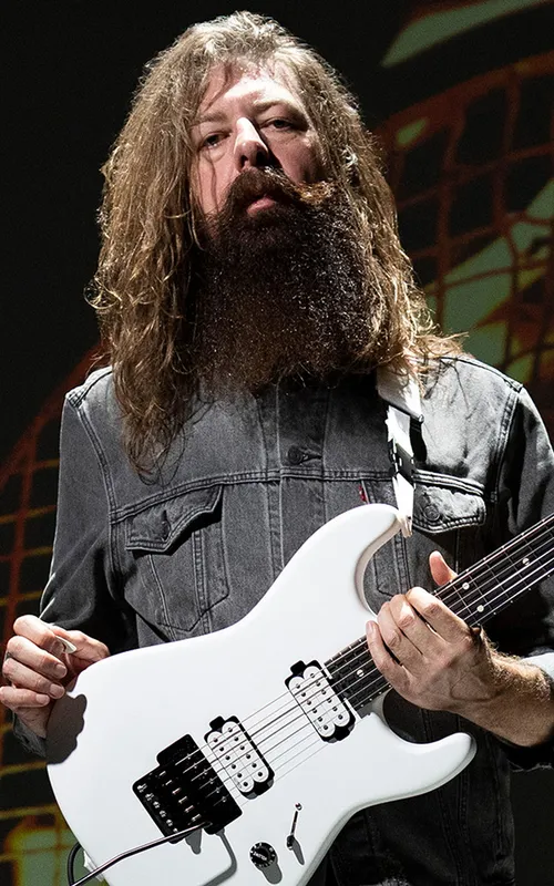 Jim Root