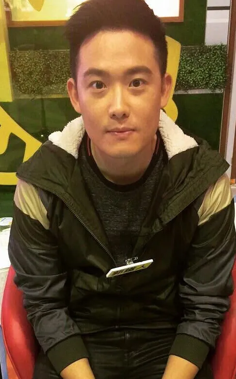 Chris Kuo