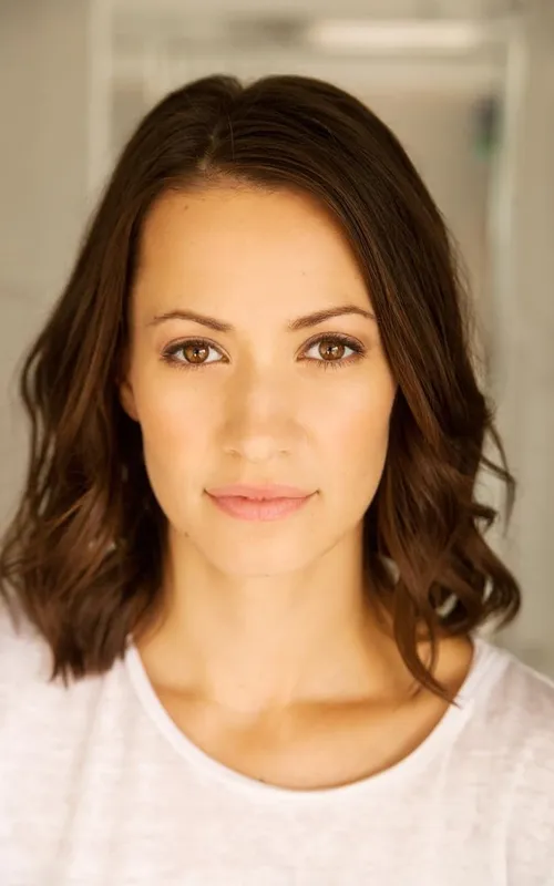 Kristen Lee Gutoskie