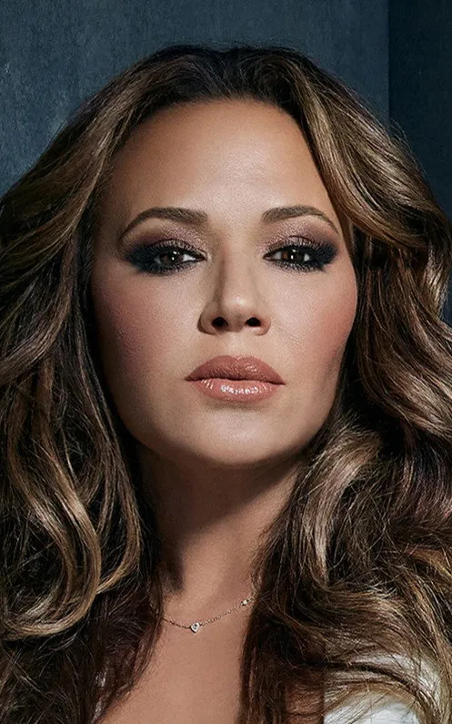Leah Remini