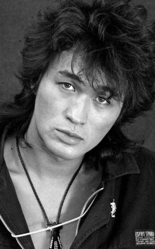 Viktor Tsoi