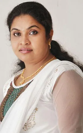 Gayathri Varsha