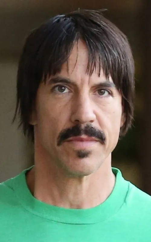 Anthony Kiedis