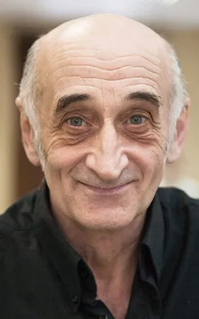 Gali Abaydulov