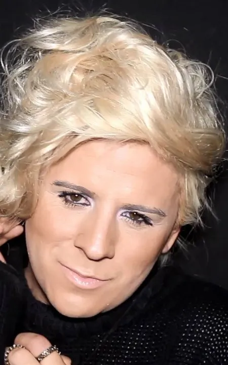 Rodrigo Apresentador