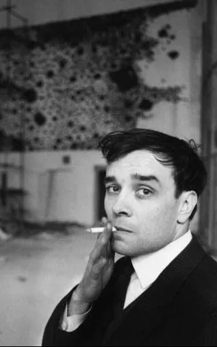Yves Klein