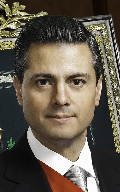 Enrique Peña Nieto