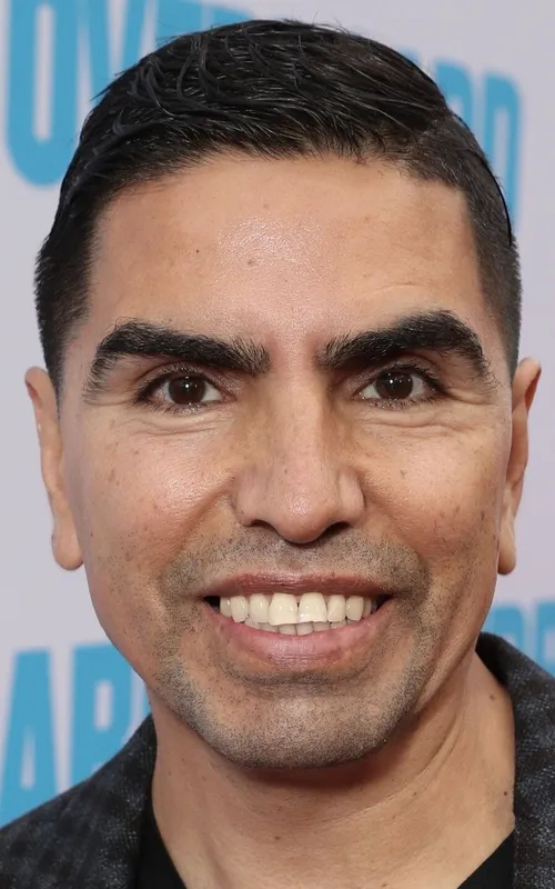 Eddie 'Piolin' Sotelo
