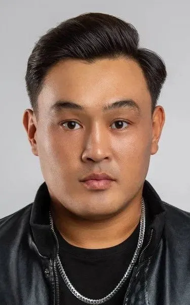 Baktybek Nurmat uulu