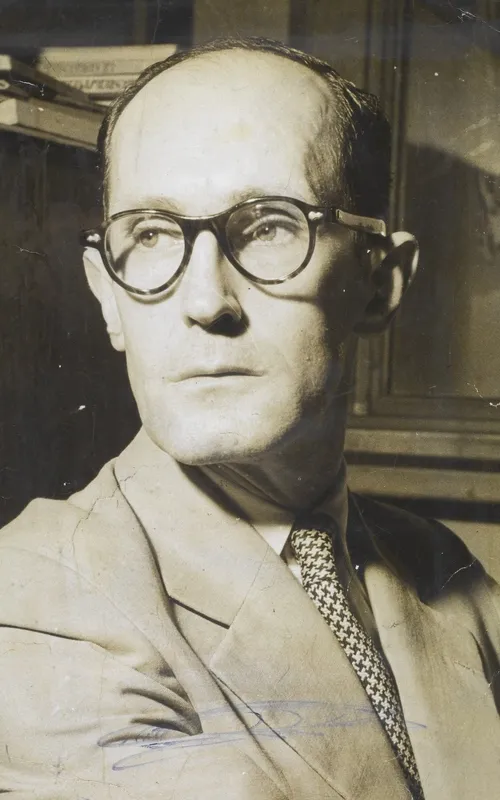 Carlos Drummond de Andrade