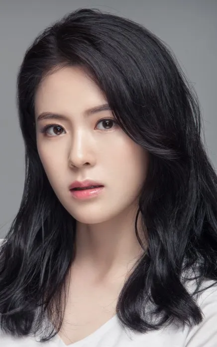 Lee Min-ryung