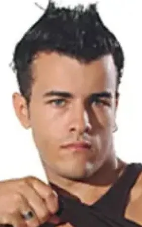 Claudio Angel