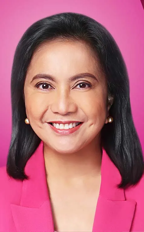 Leni Robredo
