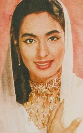 Nutan