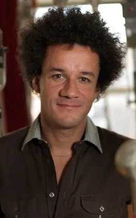 Jacky Terrasson