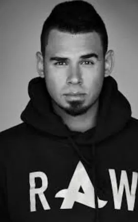 Afrojack