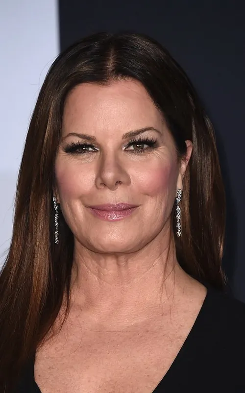 Marcia Gay Harden