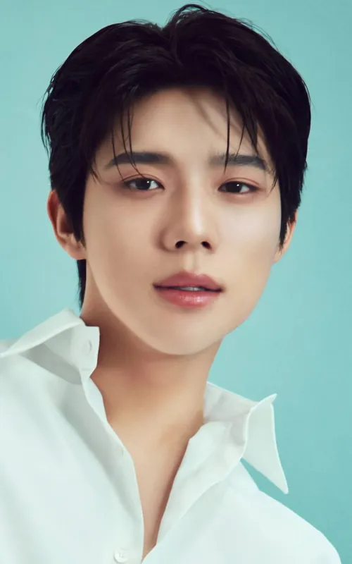 Moon Sang-min