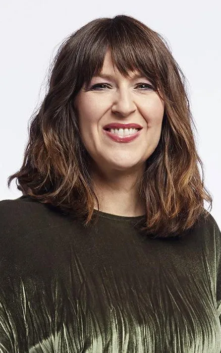 Marie-Louise Arsenault