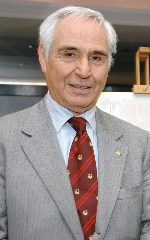 Fulco Pratesi