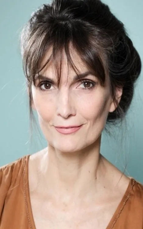 Véronique Boulanger