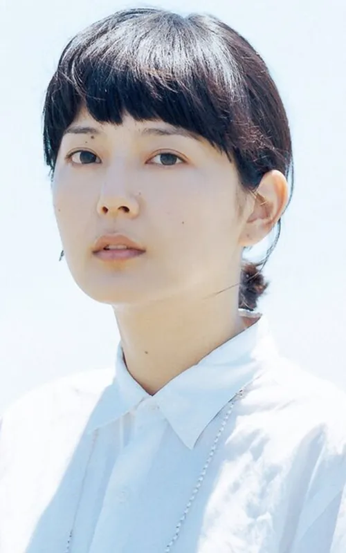Akiko Kikuchi