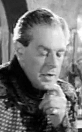 Philip Ashley
