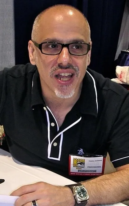 Stephen DeStefano