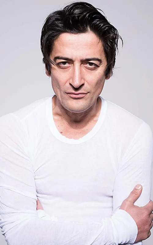 Adrian Can