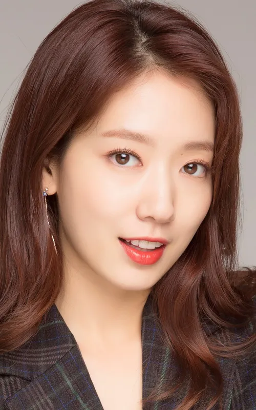 Park Shin-hye