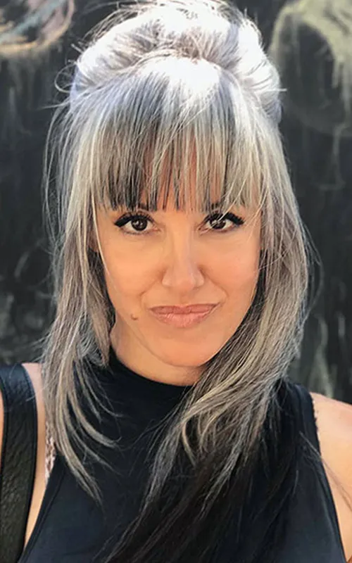 Erika de Sautu Riestra