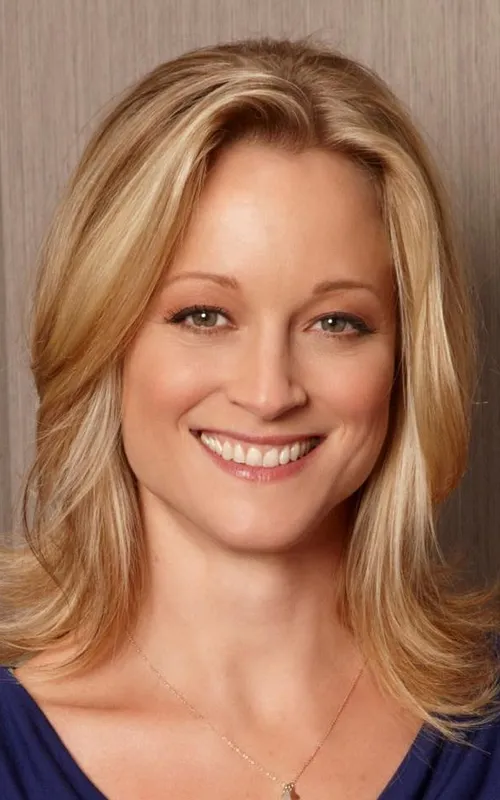 Teri Polo