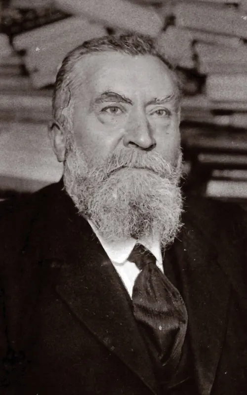 Jean Jaurès
