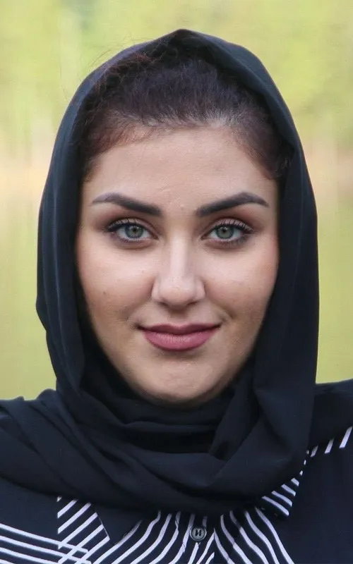 Farzana Nawabi