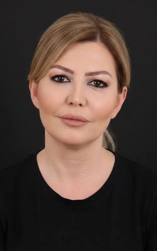 Belma Canciğer