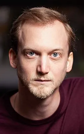 Christoffer Nordenrot