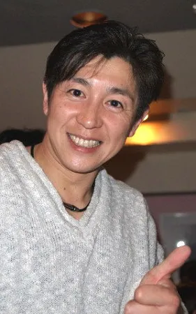 Keiichi Wada