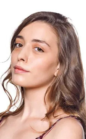 Ioli Charalampopoulou