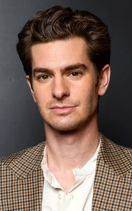 Andrew Garfield