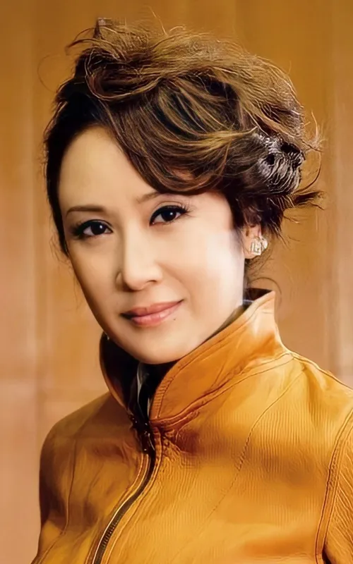Rosanne Lui Shan