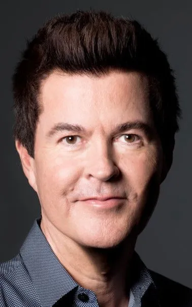 Simon Fuller